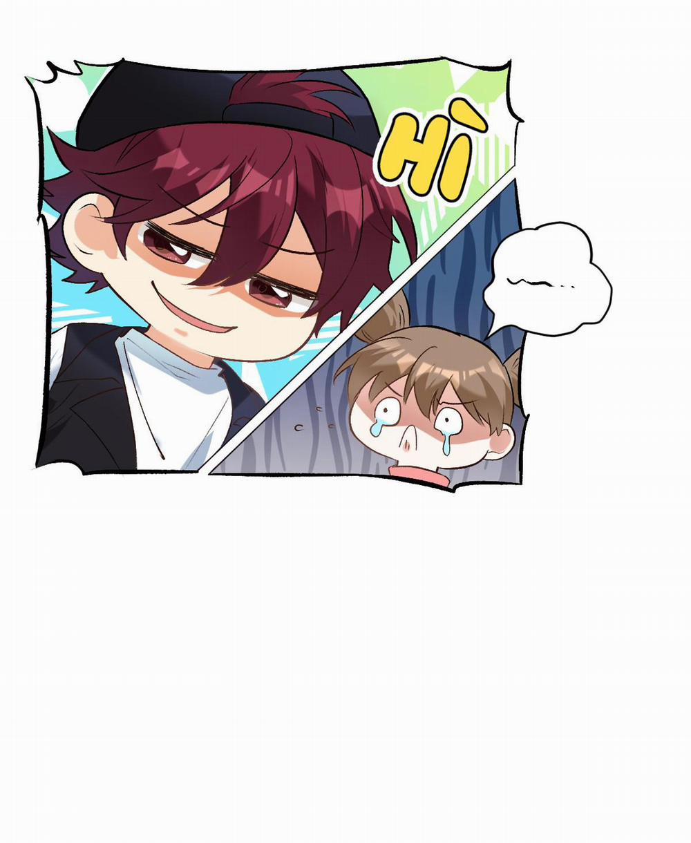 Giáo Bá Yêu Đương Qua Mạng Bị Lật Xe Rồi (END) 45 trang 16