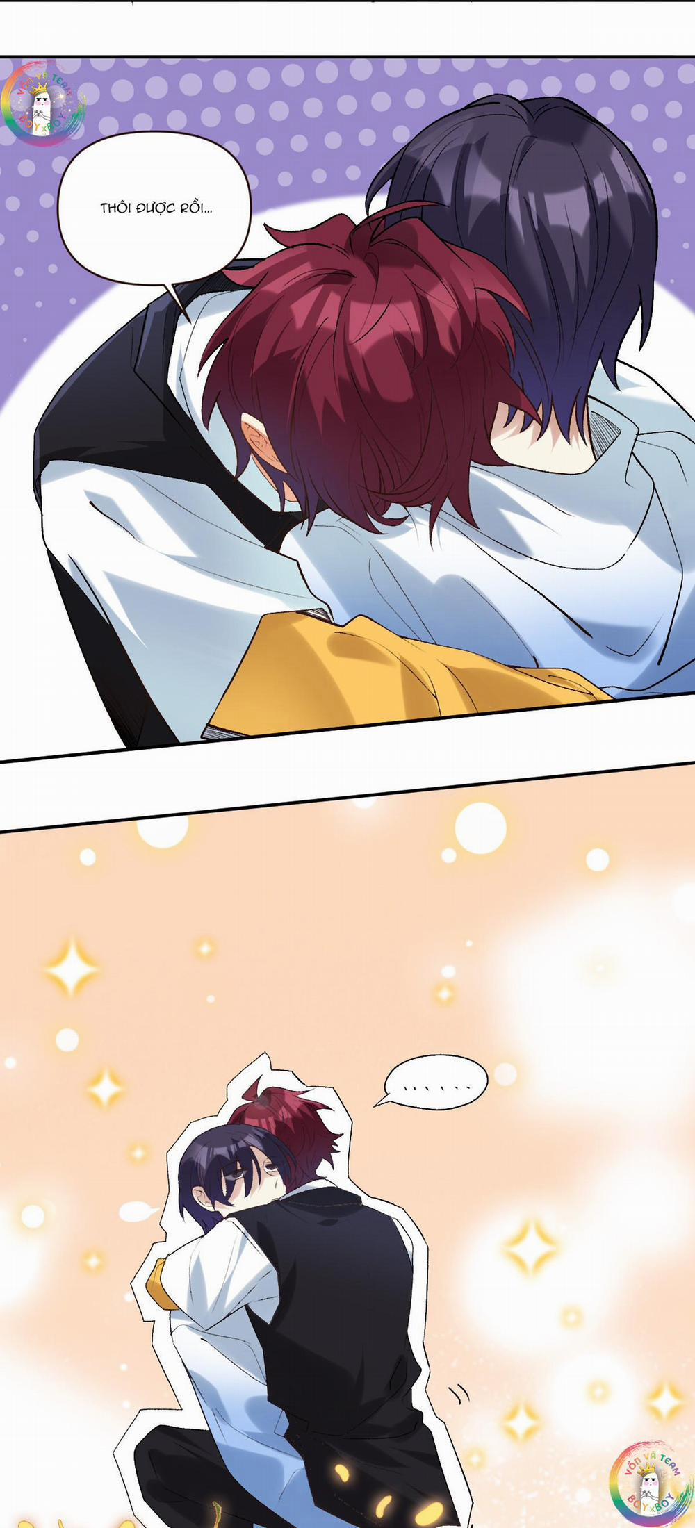 Giáo Bá Yêu Đương Qua Mạng Bị Lật Xe Rồi (END) 47 trang 12