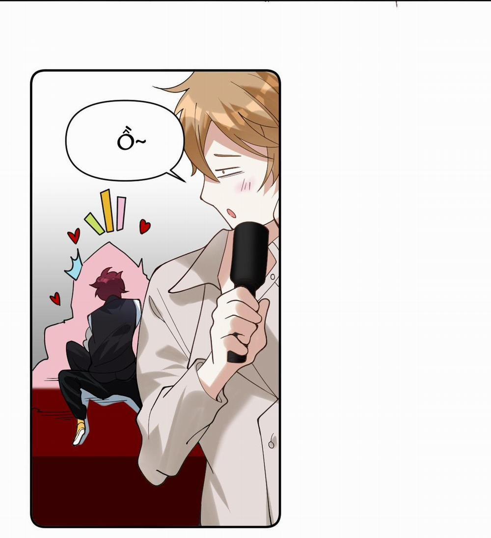 Giáo Bá Yêu Đương Qua Mạng Bị Lật Xe Rồi (END) 48 trang 3