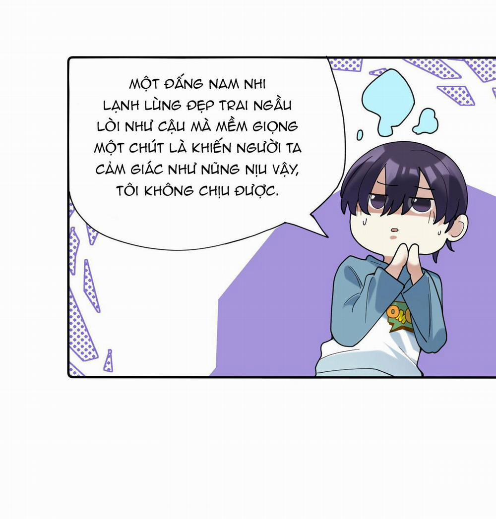 Giáo Bá Yêu Đương Qua Mạng Bị Lật Xe Rồi (END) 50 trang 18