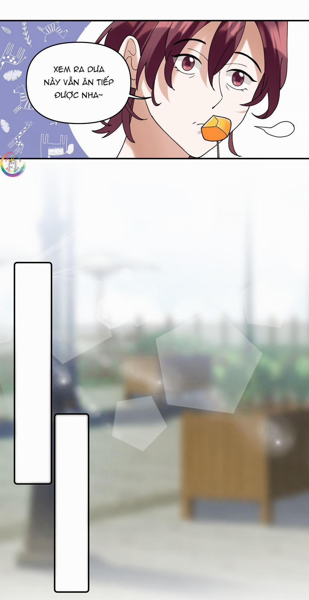 Giáo Bá Yêu Đương Qua Mạng Bị Lật Xe Rồi (END) 50 trang 9