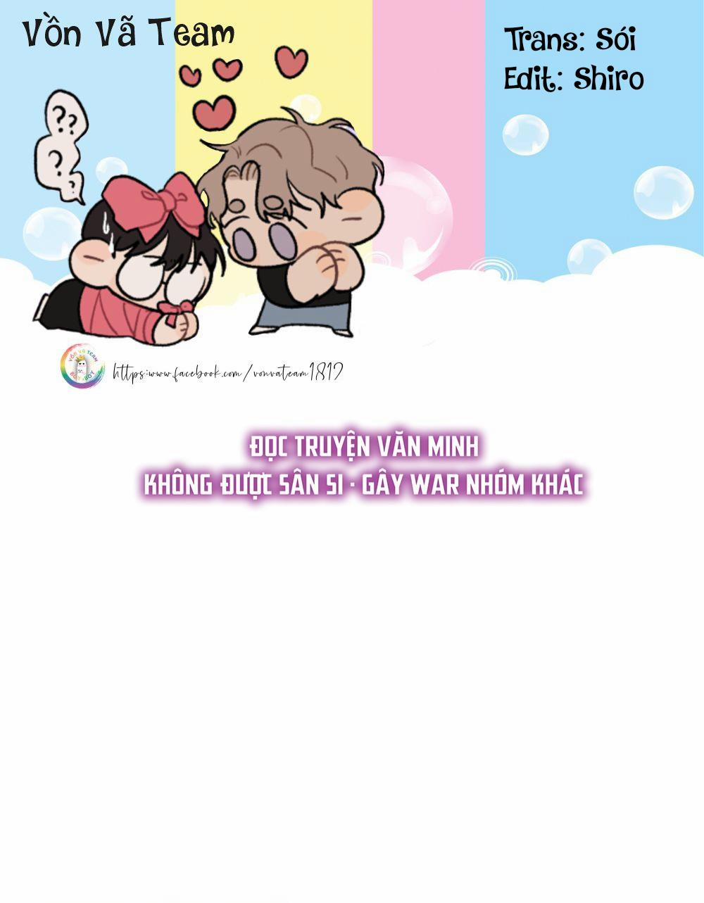 Giáo Bá Yêu Đương Qua Mạng Bị Lật Xe Rồi (END) 51 trang 0