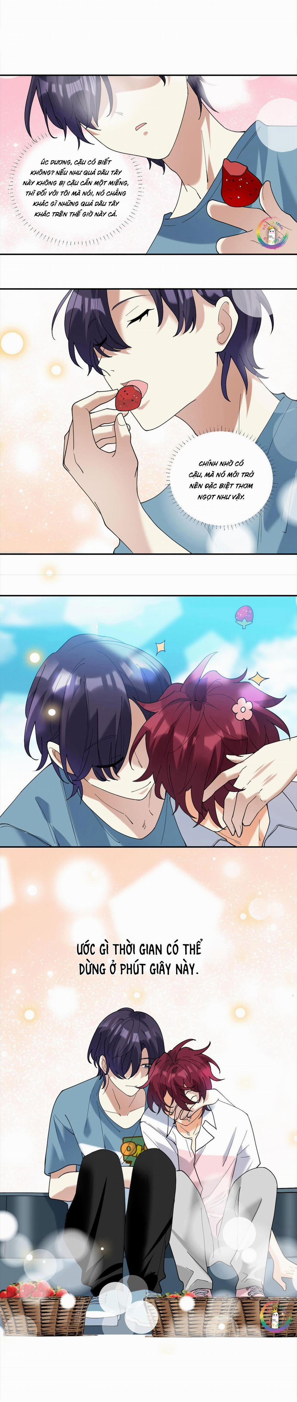 Giáo Bá Yêu Đương Qua Mạng Bị Lật Xe Rồi (END) 52 trang 4