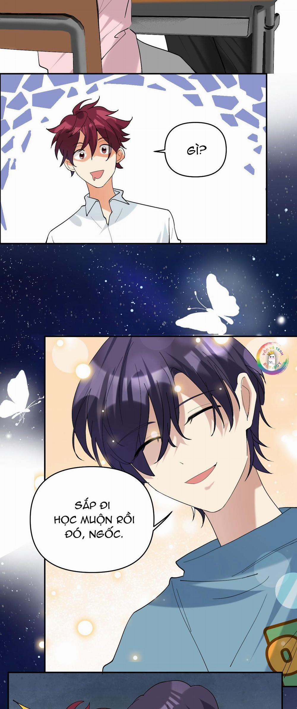 Giáo Bá Yêu Đương Qua Mạng Bị Lật Xe Rồi (END) 55 trang 3