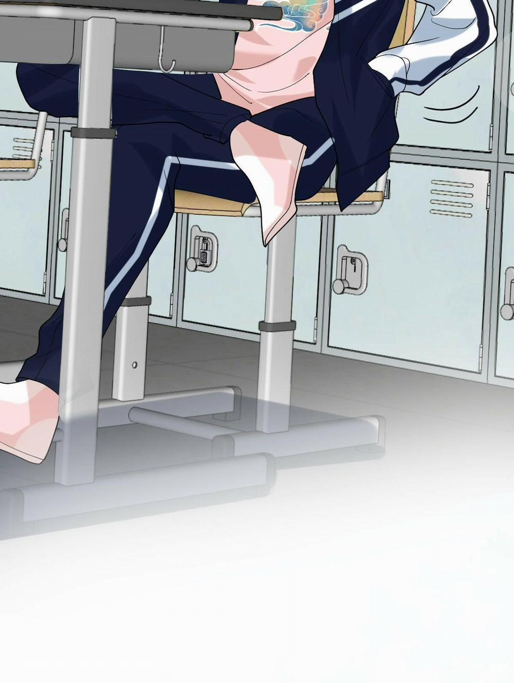 Giáo Bá Yêu Đương Qua Mạng Bị Lật Xe Rồi (END) 56 trang 13