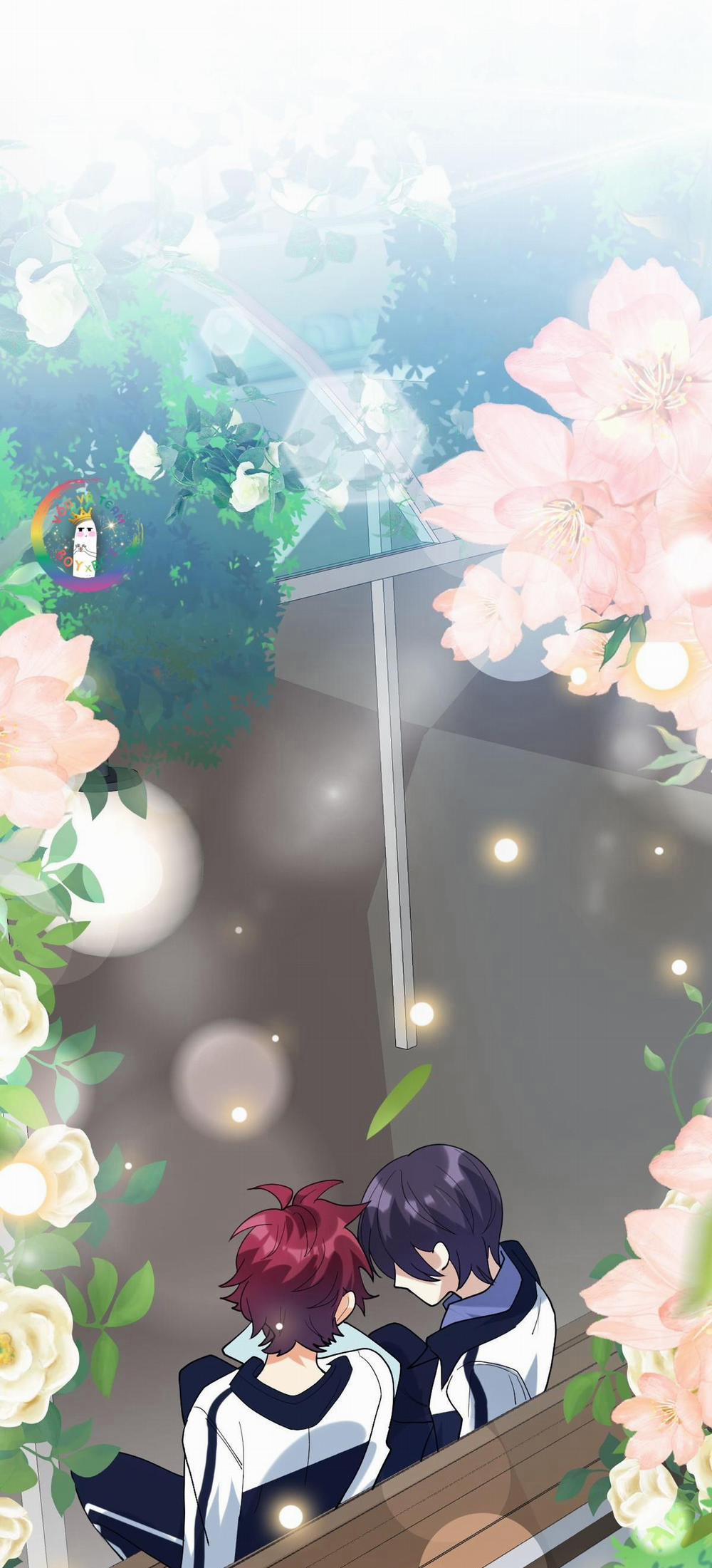 Giáo Bá Yêu Đương Qua Mạng Bị Lật Xe Rồi (END) 56 trang 14