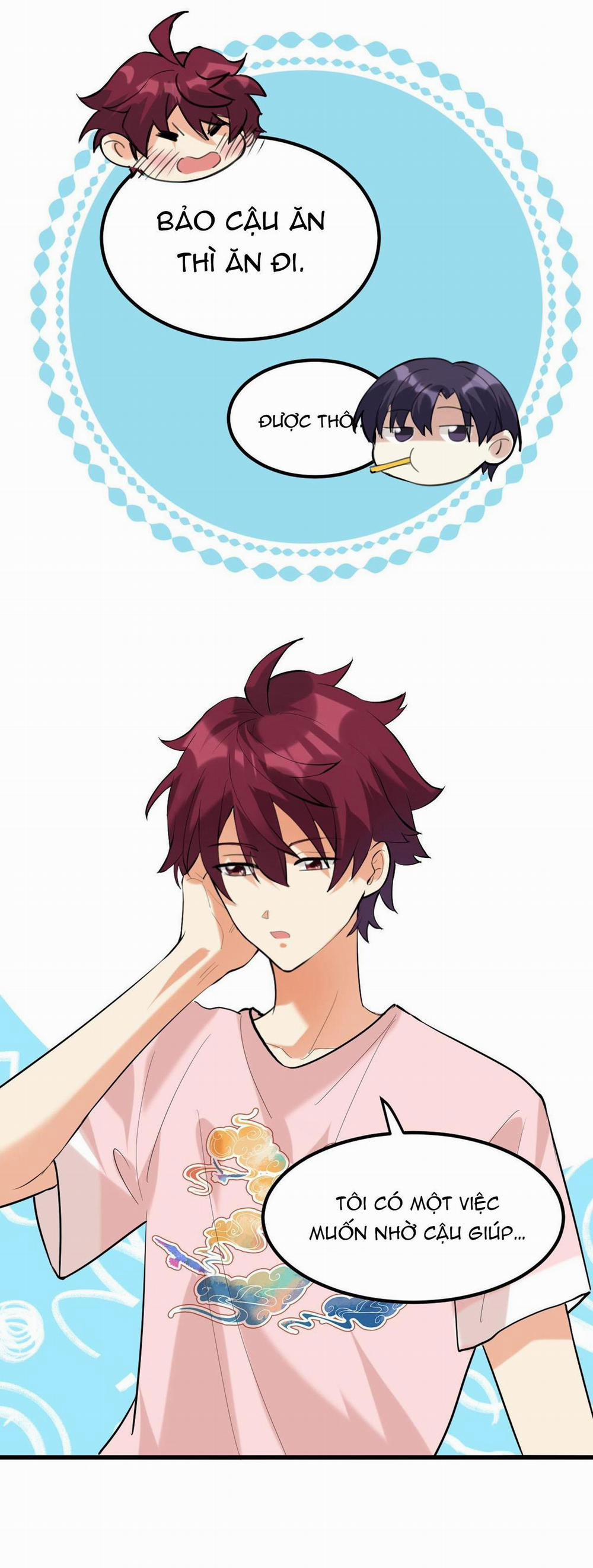 Giáo Bá Yêu Đương Qua Mạng Bị Lật Xe Rồi (END) 57 trang 2