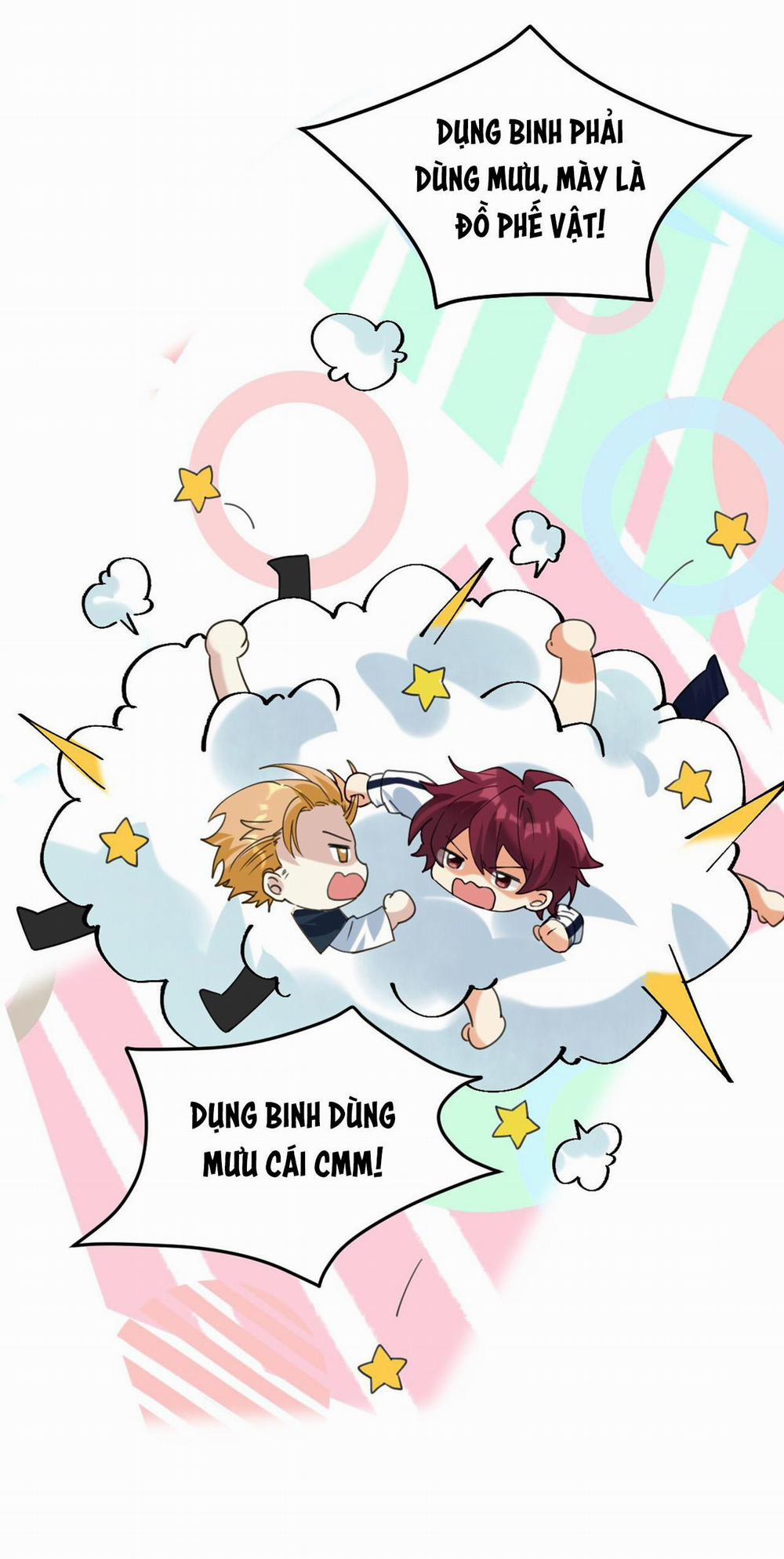 Giáo Bá Yêu Đương Qua Mạng Bị Lật Xe Rồi (END) 60 trang 13