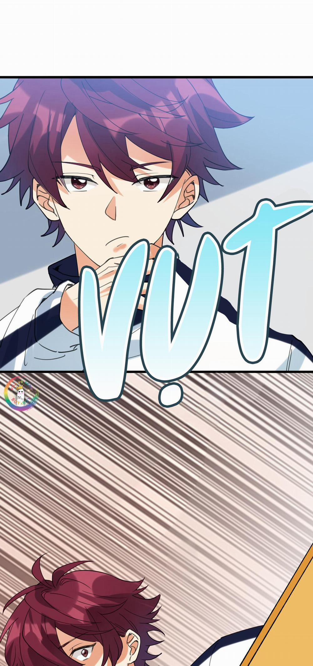 Giáo Bá Yêu Đương Qua Mạng Bị Lật Xe Rồi (END) 60 trang 20