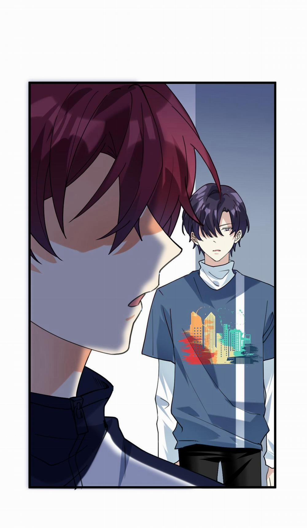 Giáo Bá Yêu Đương Qua Mạng Bị Lật Xe Rồi (END) 60 trang 32