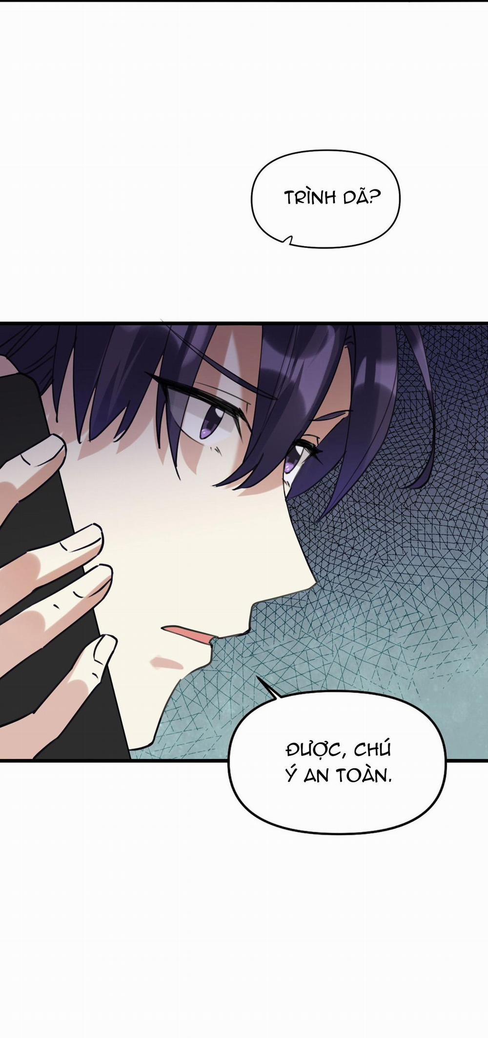 Giáo Bá Yêu Đương Qua Mạng Bị Lật Xe Rồi (END) 60 trang 9