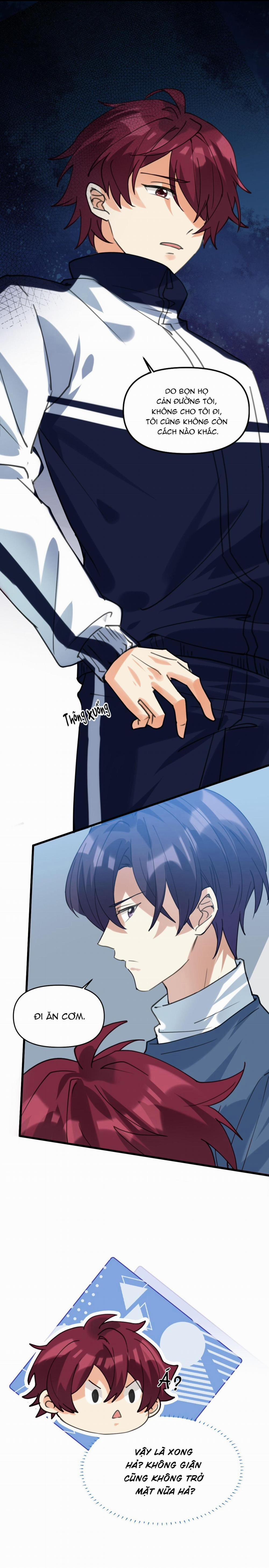 Giáo Bá Yêu Đương Qua Mạng Bị Lật Xe Rồi (END) 61 trang 4