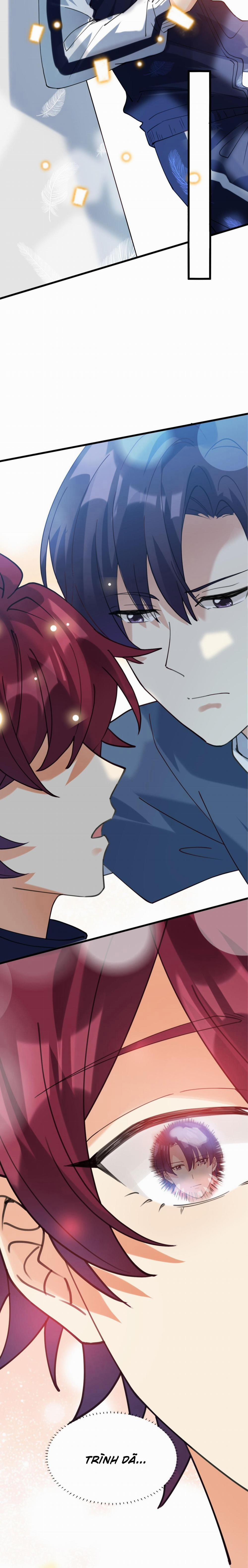 Giáo Bá Yêu Đương Qua Mạng Bị Lật Xe Rồi (END) 61 trang 8