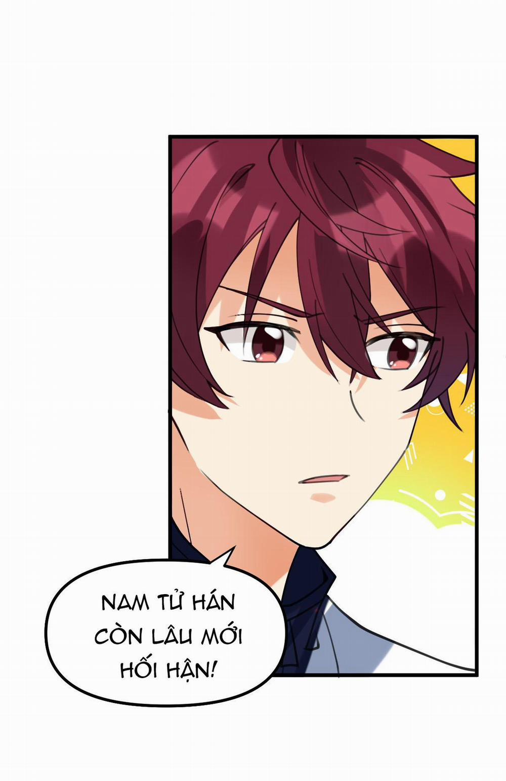 Giáo Bá Yêu Đương Qua Mạng Bị Lật Xe Rồi (END) 62 trang 10