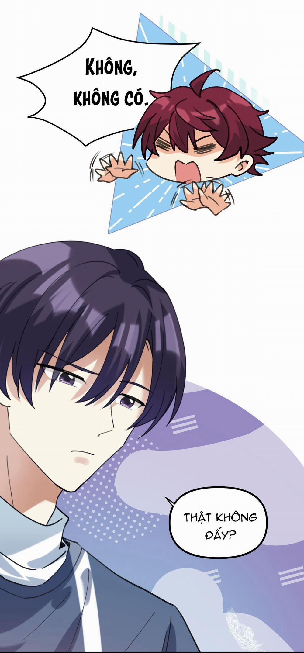 Giáo Bá Yêu Đương Qua Mạng Bị Lật Xe Rồi (END) 62 trang 13