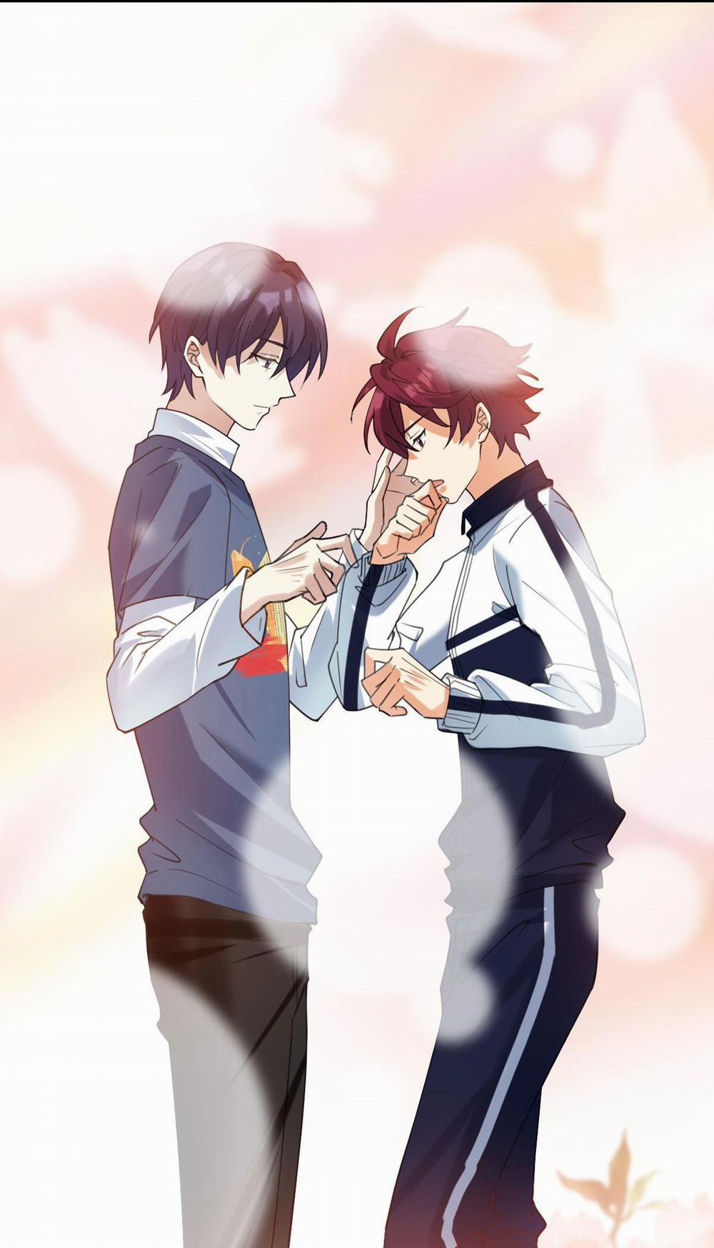 Giáo Bá Yêu Đương Qua Mạng Bị Lật Xe Rồi (END) 62 trang 2