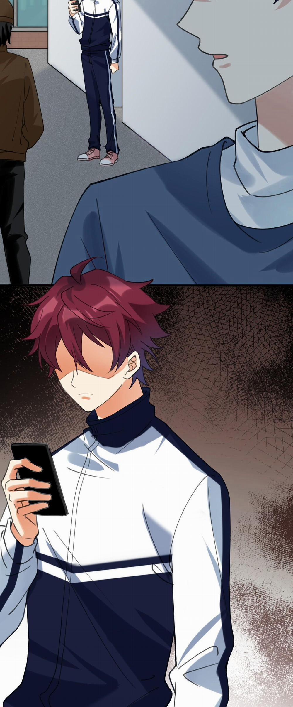 Giáo Bá Yêu Đương Qua Mạng Bị Lật Xe Rồi (END) 62 trang 20