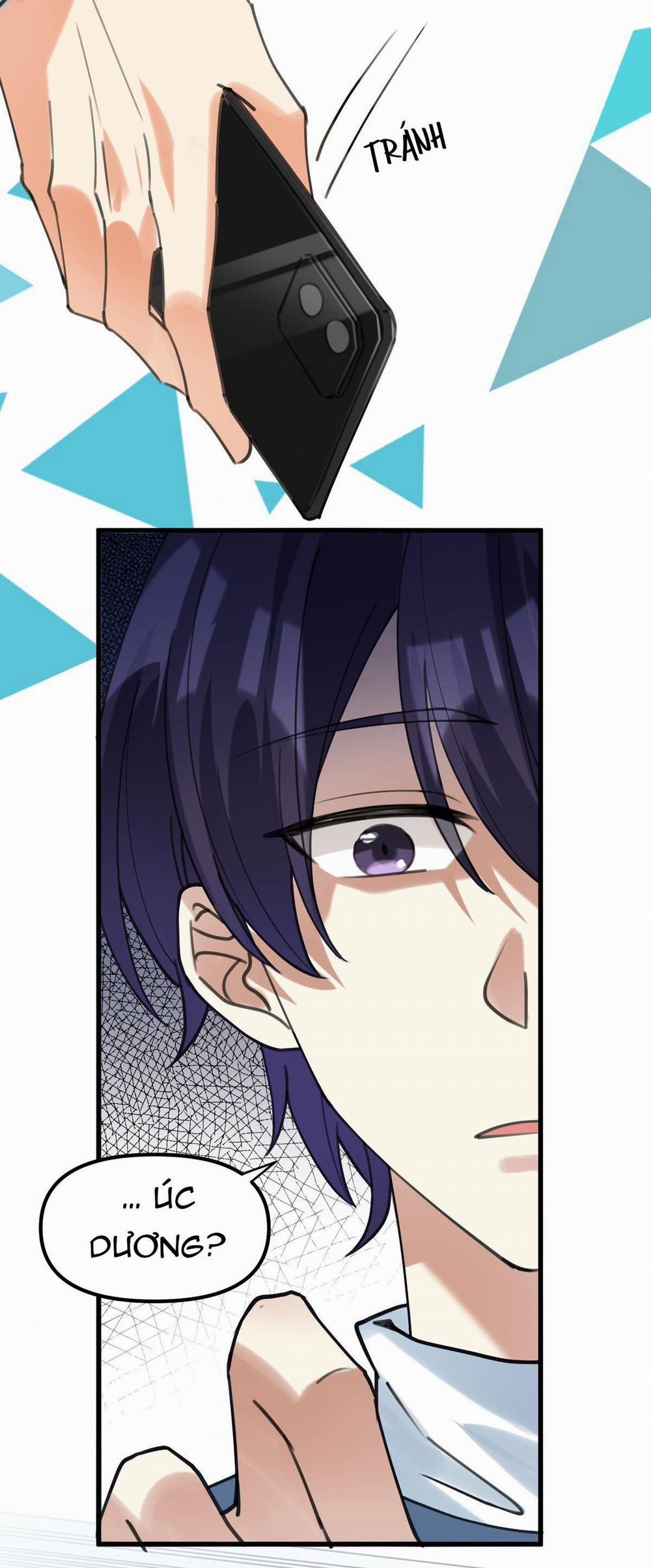 Giáo Bá Yêu Đương Qua Mạng Bị Lật Xe Rồi (END) 62 trang 22