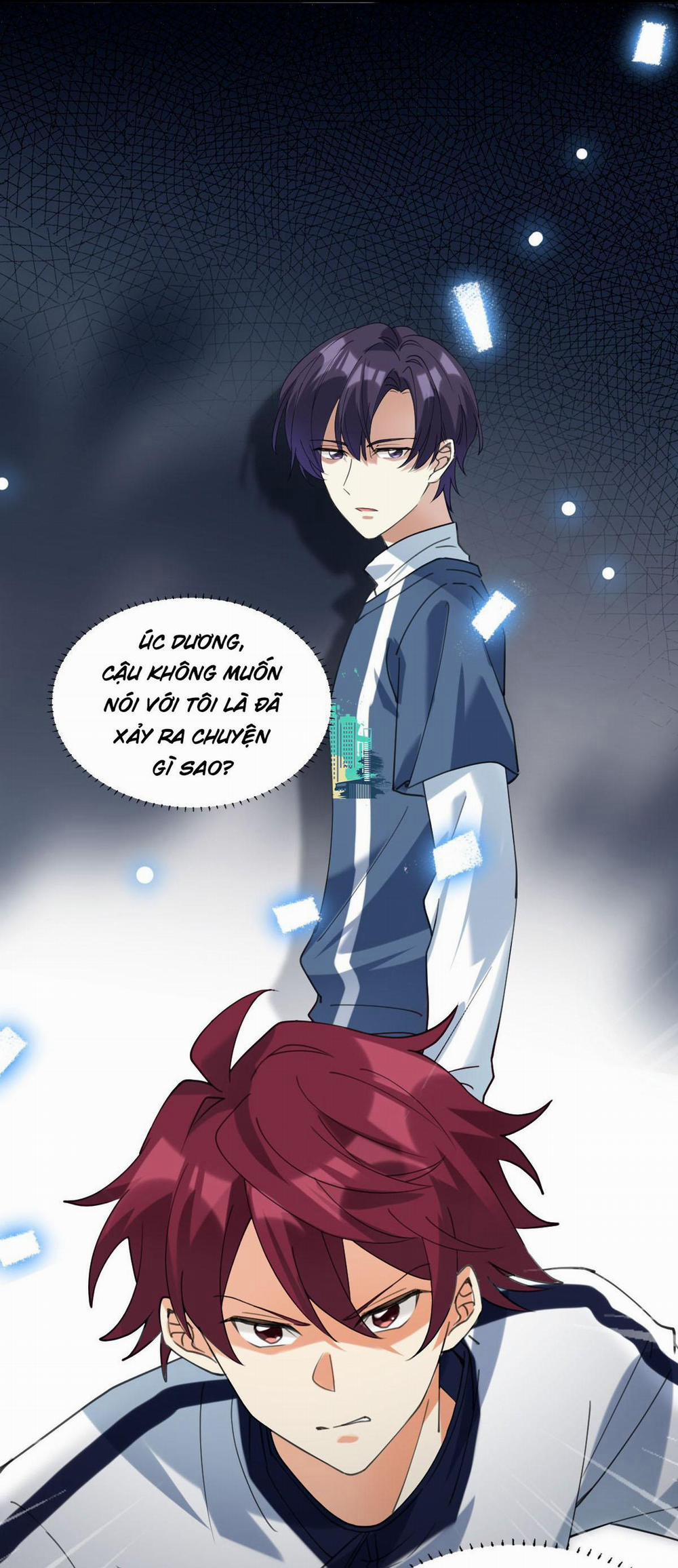 Giáo Bá Yêu Đương Qua Mạng Bị Lật Xe Rồi (END) 62 trang 24