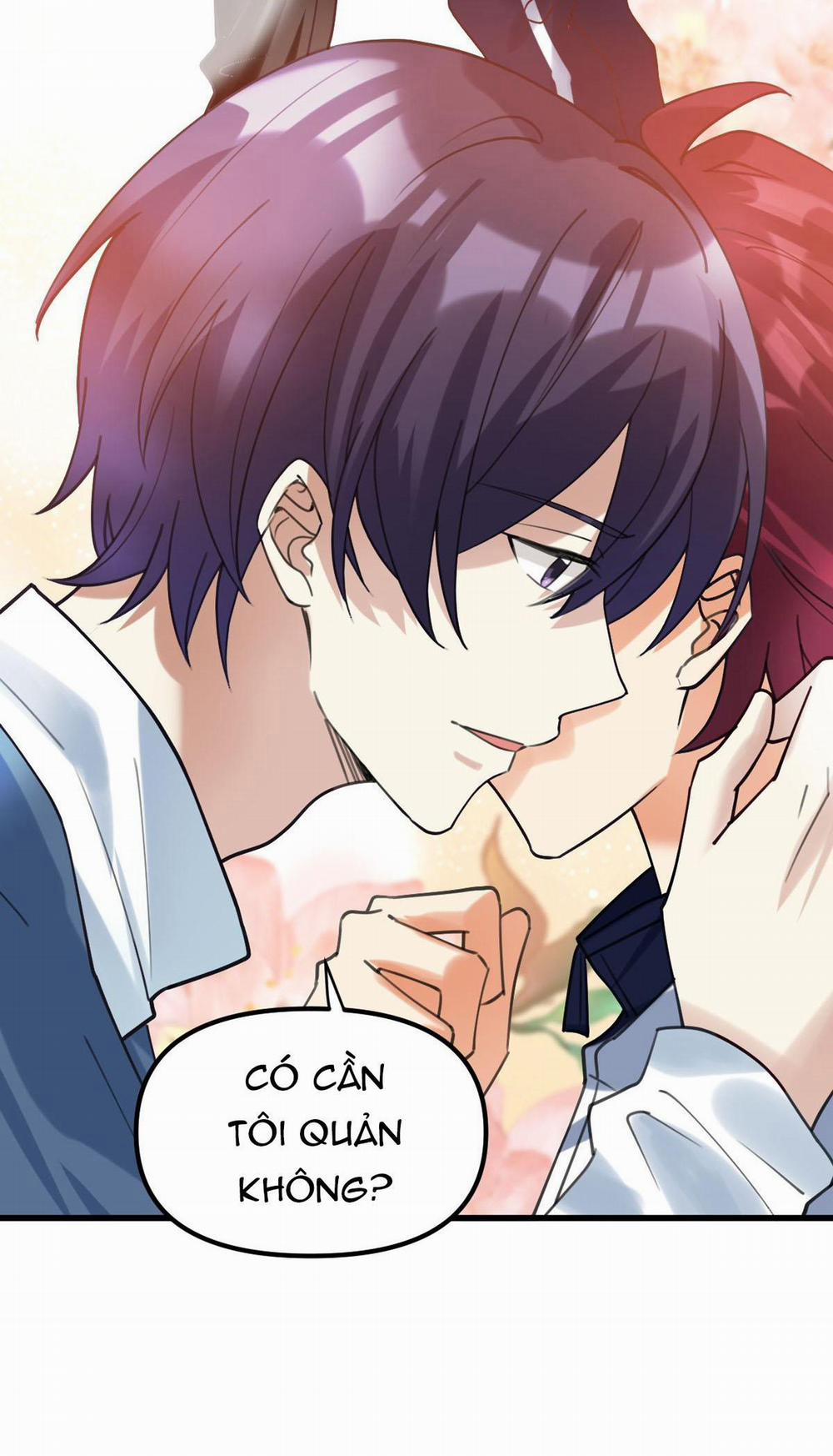 Giáo Bá Yêu Đương Qua Mạng Bị Lật Xe Rồi (END) 62 trang 3