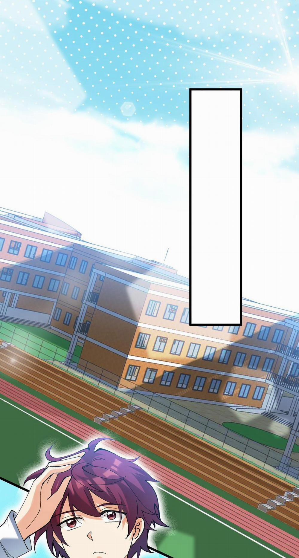 Giáo Bá Yêu Đương Qua Mạng Bị Lật Xe Rồi (END) 65 trang 1