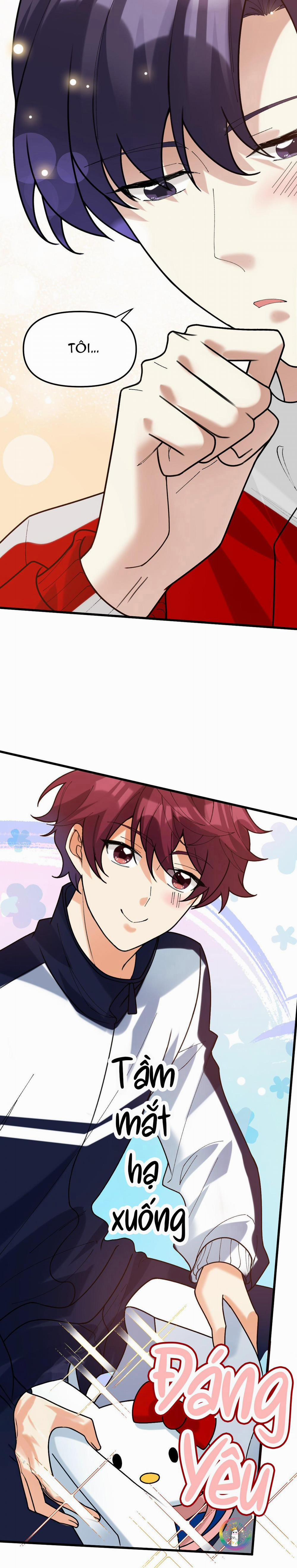 Giáo Bá Yêu Đương Qua Mạng Bị Lật Xe Rồi (END) 65 trang 11