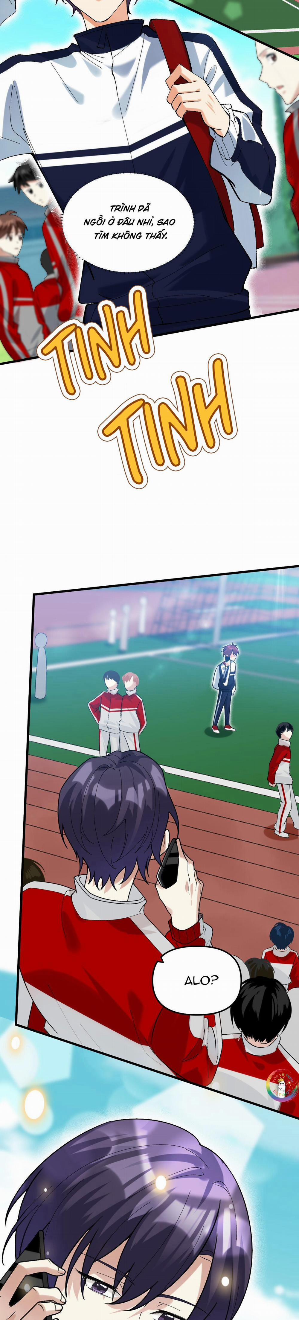 Giáo Bá Yêu Đương Qua Mạng Bị Lật Xe Rồi (END) 65 trang 2