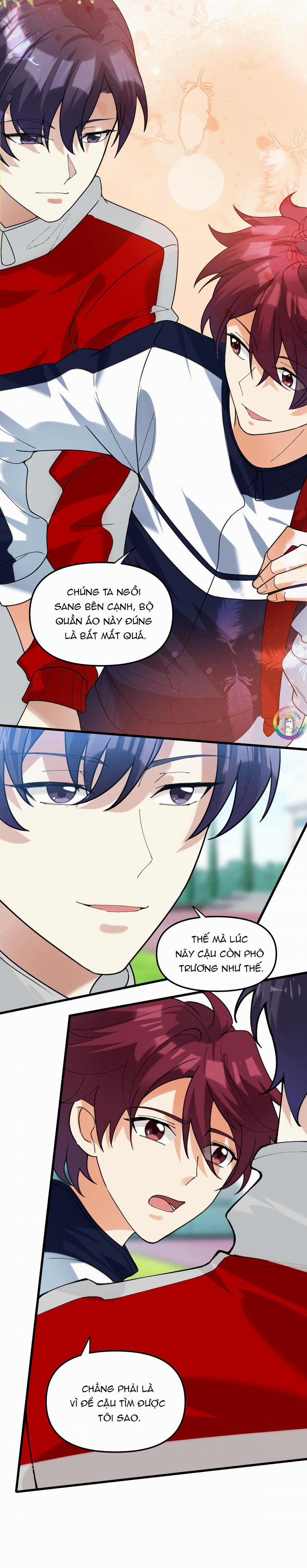 Giáo Bá Yêu Đương Qua Mạng Bị Lật Xe Rồi (END) 65 trang 4