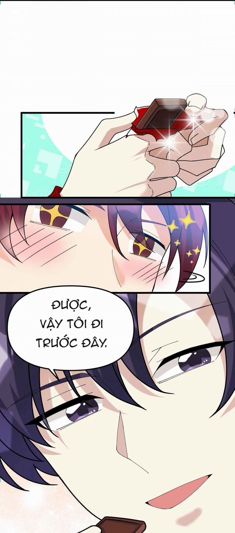 Giáo Bá Yêu Đương Qua Mạng Bị Lật Xe Rồi (END) 66 trang 21