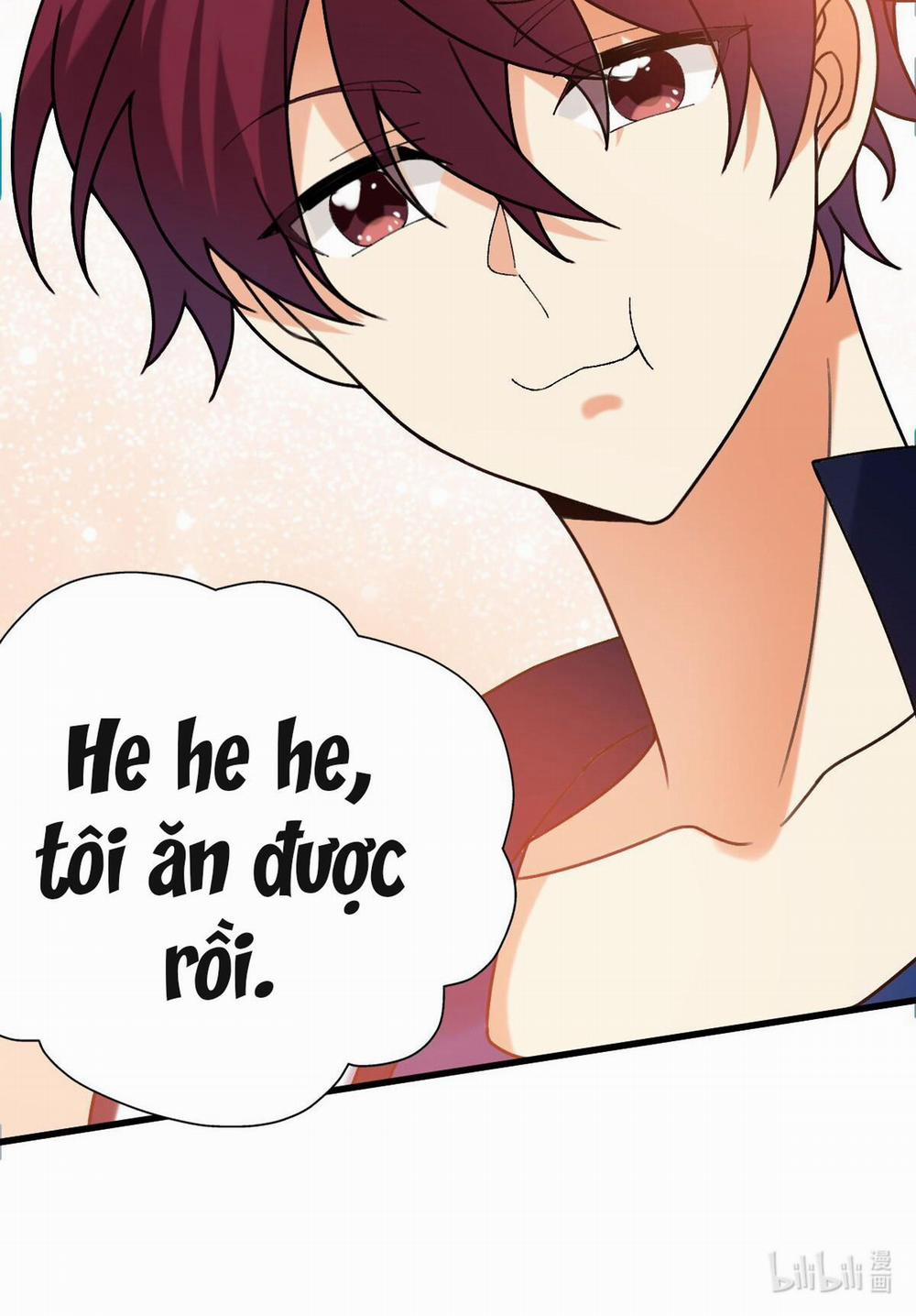 Giáo Bá Yêu Đương Qua Mạng Bị Lật Xe Rồi (END) 66 trang 24