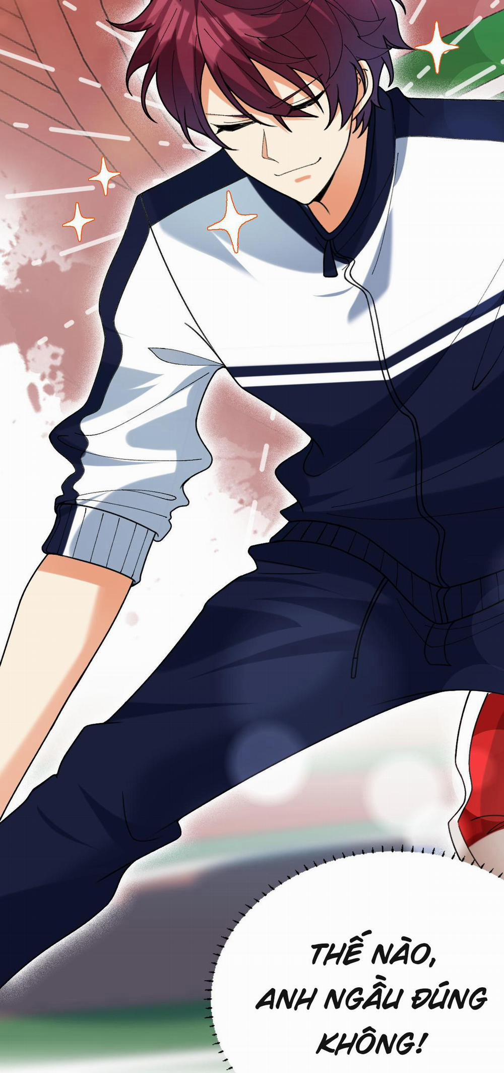 Giáo Bá Yêu Đương Qua Mạng Bị Lật Xe Rồi (END) 66 trang 4