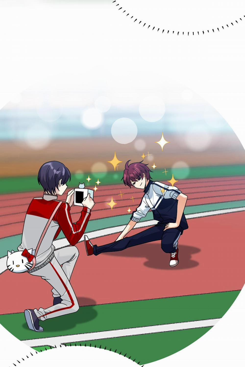 Giáo Bá Yêu Đương Qua Mạng Bị Lật Xe Rồi (END) 66 trang 5