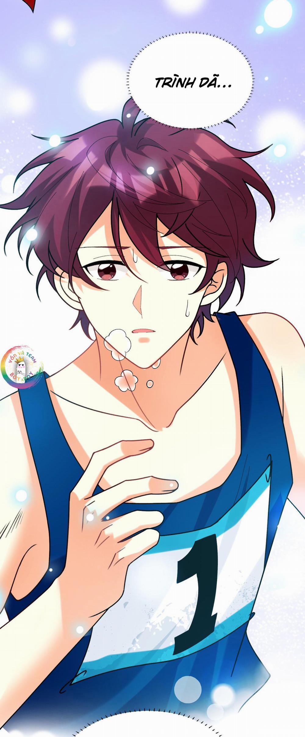 Giáo Bá Yêu Đương Qua Mạng Bị Lật Xe Rồi (END) 67 trang 15