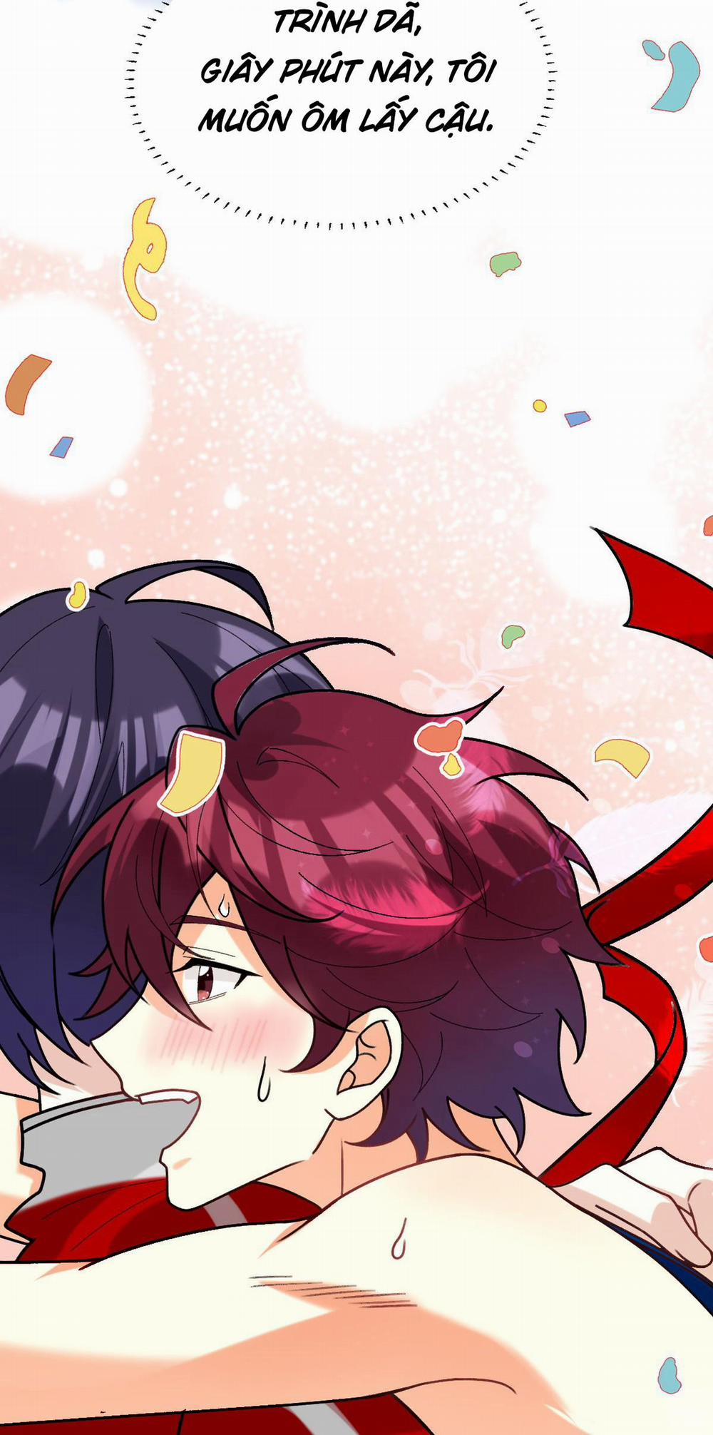 Giáo Bá Yêu Đương Qua Mạng Bị Lật Xe Rồi (END) 67 trang 16