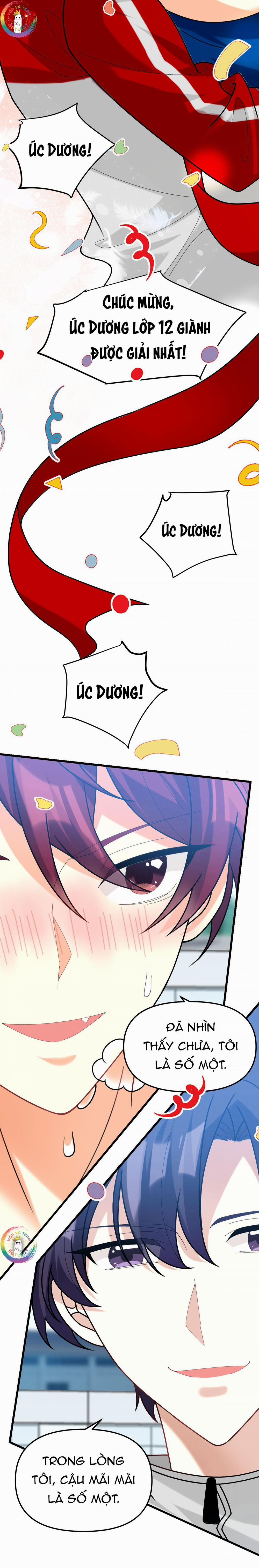 Giáo Bá Yêu Đương Qua Mạng Bị Lật Xe Rồi (END) 67 trang 17