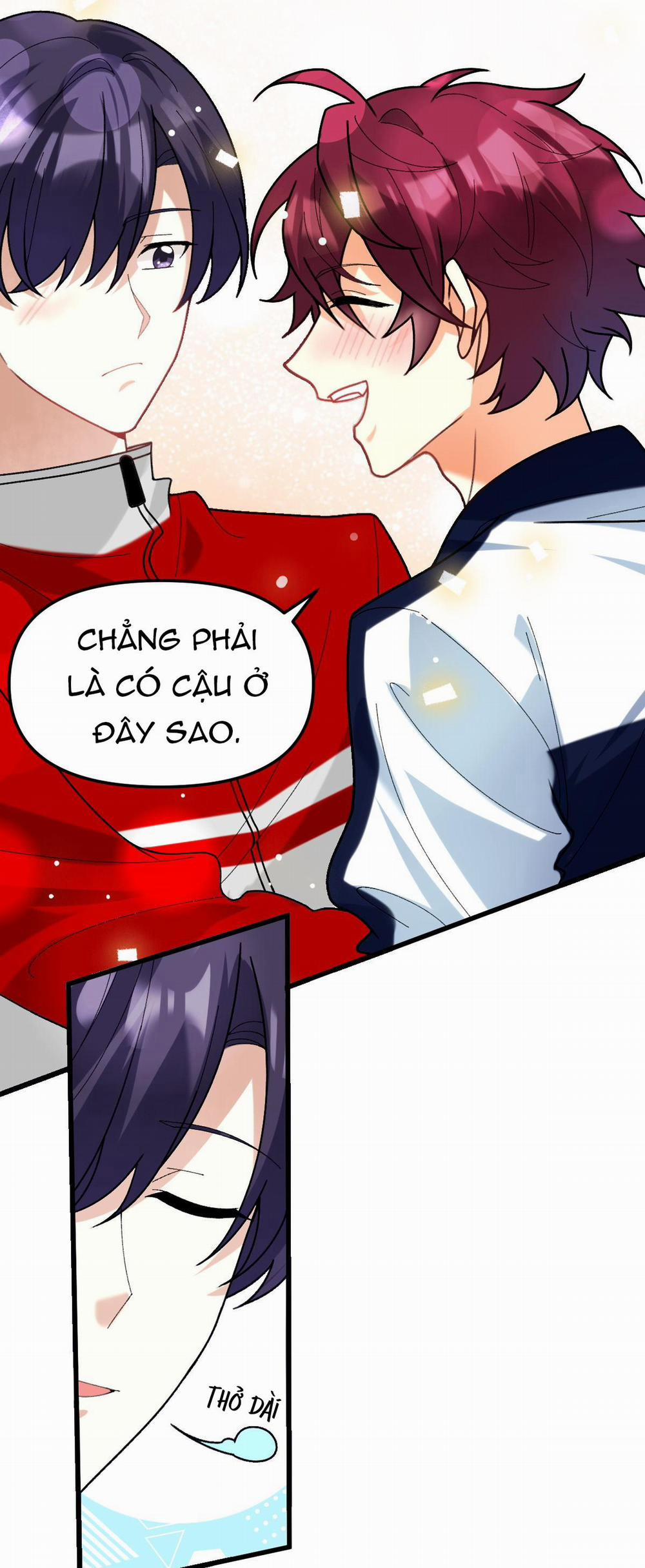 Giáo Bá Yêu Đương Qua Mạng Bị Lật Xe Rồi (END) 67 trang 3