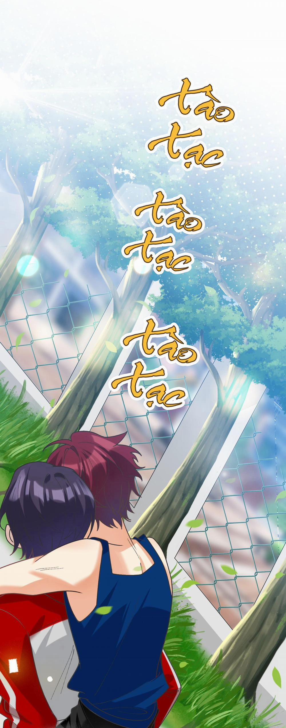 Giáo Bá Yêu Đương Qua Mạng Bị Lật Xe Rồi (END) 68 trang 1