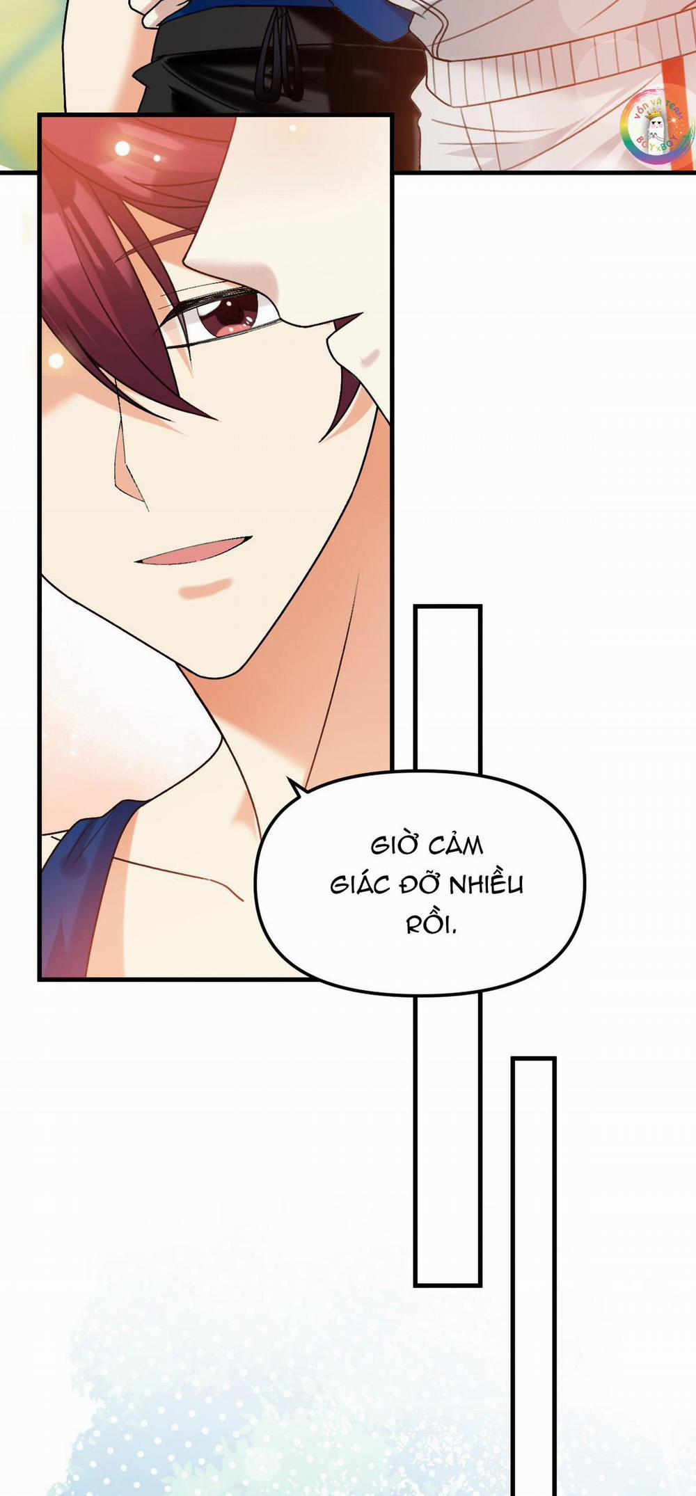 Giáo Bá Yêu Đương Qua Mạng Bị Lật Xe Rồi (END) 68 trang 14