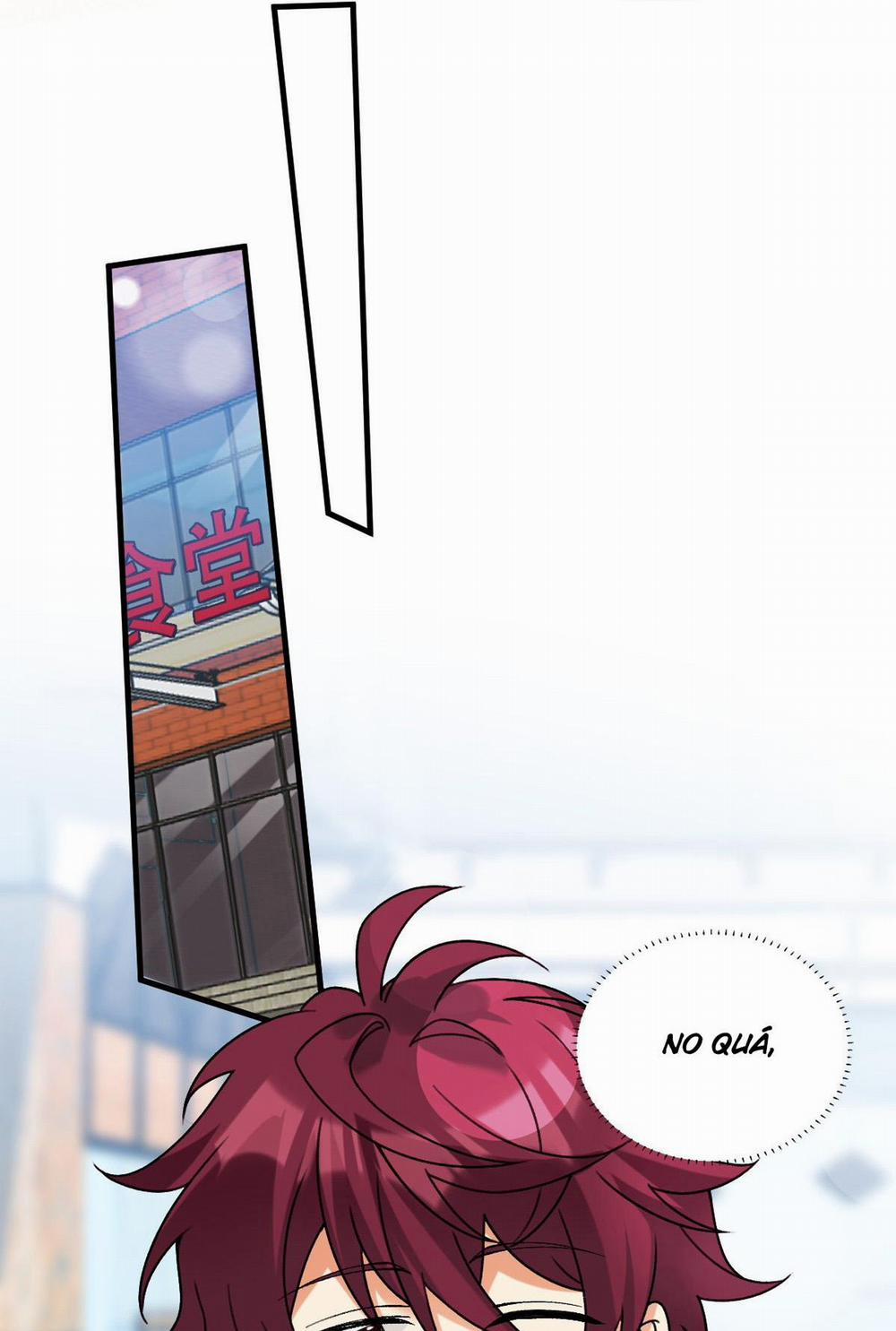 Giáo Bá Yêu Đương Qua Mạng Bị Lật Xe Rồi (END) 68 trang 22