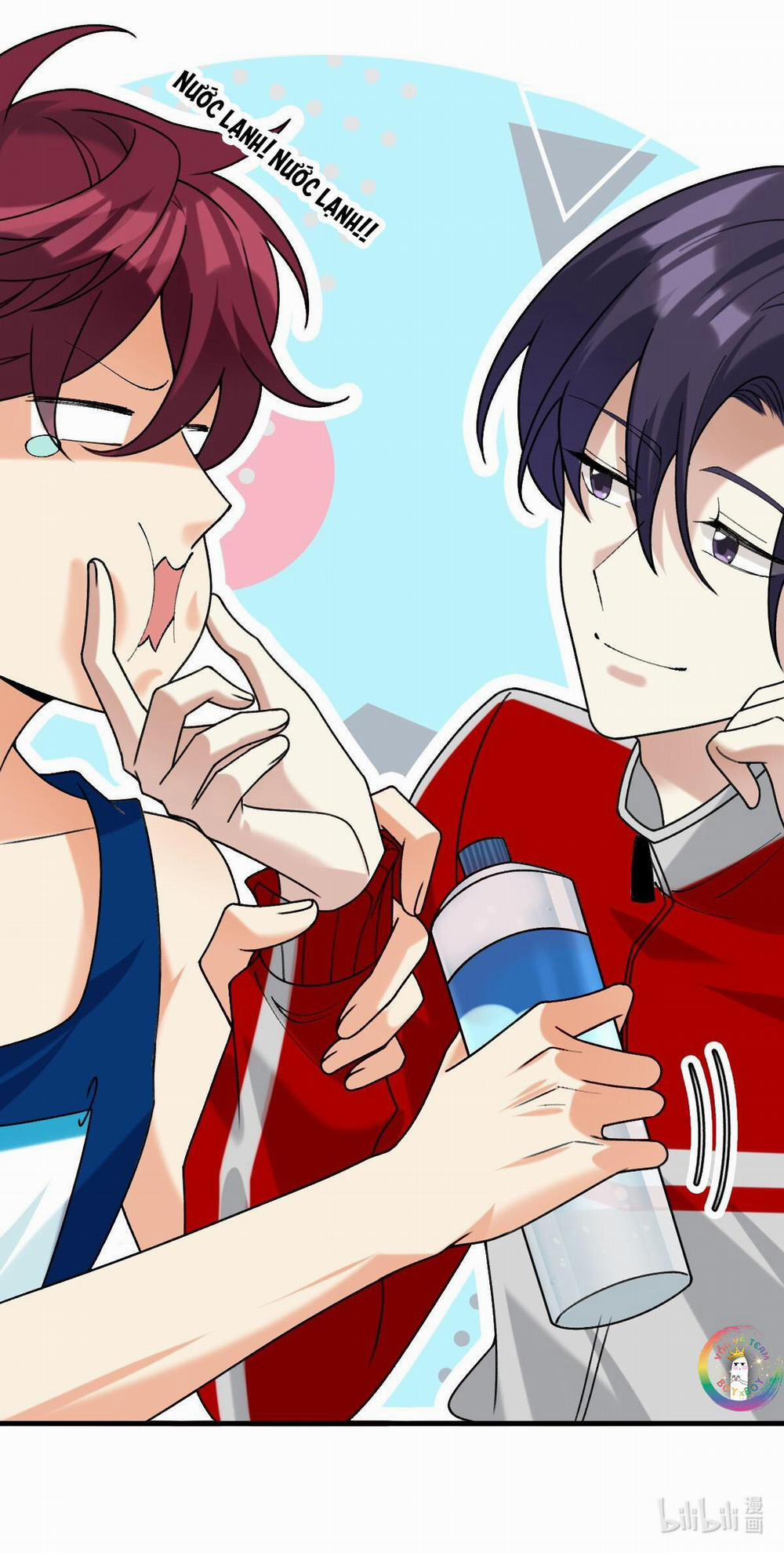 Giáo Bá Yêu Đương Qua Mạng Bị Lật Xe Rồi (END) 68 trang 26