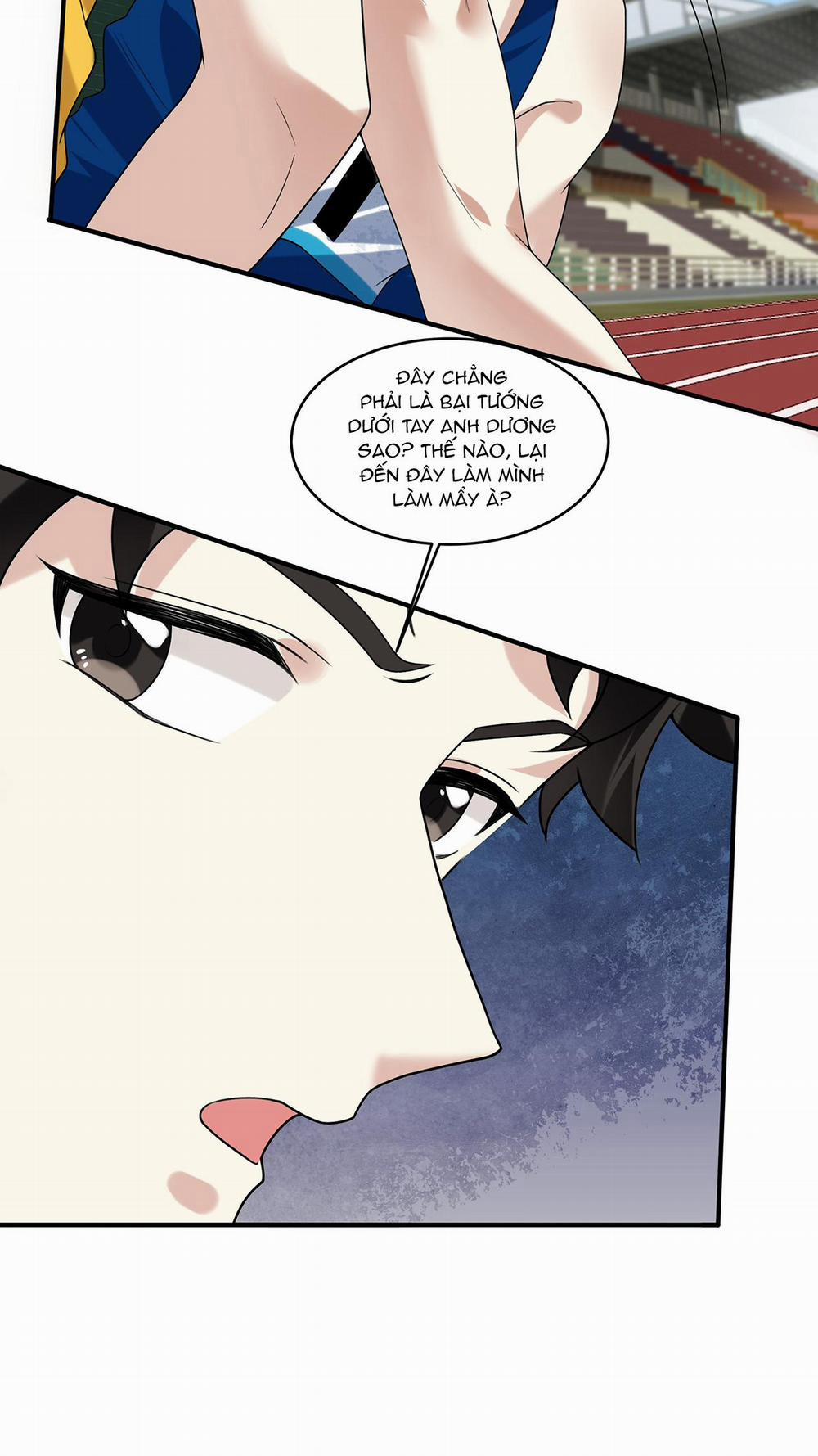 Giáo Bá Yêu Đương Qua Mạng Bị Lật Xe Rồi (END) 70 trang 14