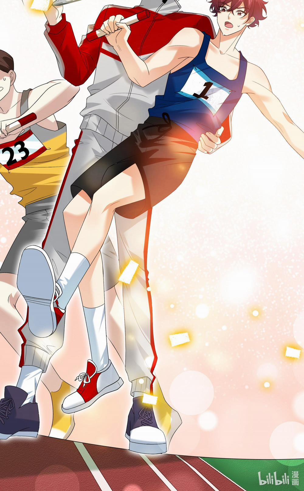 Giáo Bá Yêu Đương Qua Mạng Bị Lật Xe Rồi (END) 70 trang 29