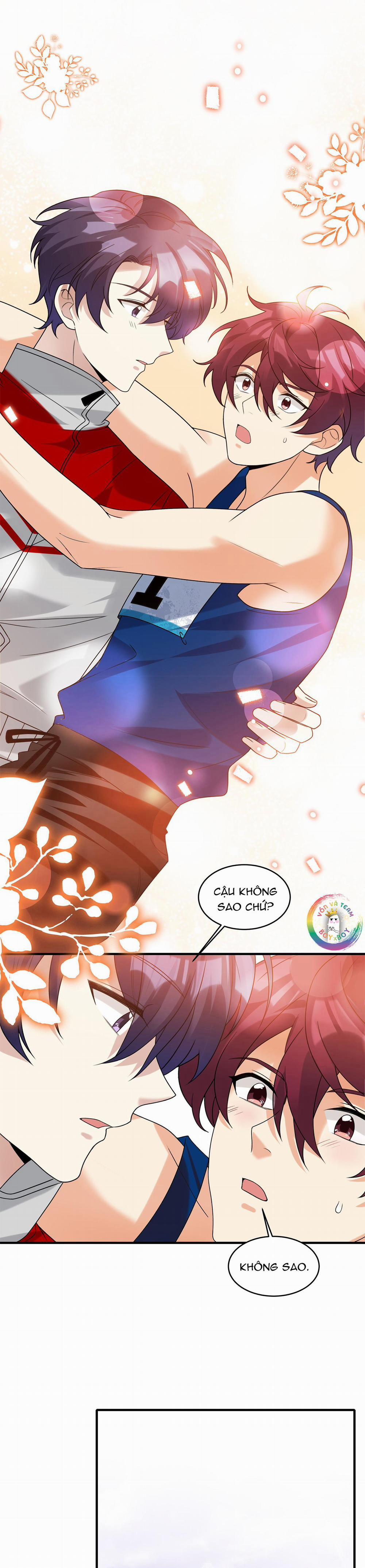 Giáo Bá Yêu Đương Qua Mạng Bị Lật Xe Rồi (END) 71 trang 1