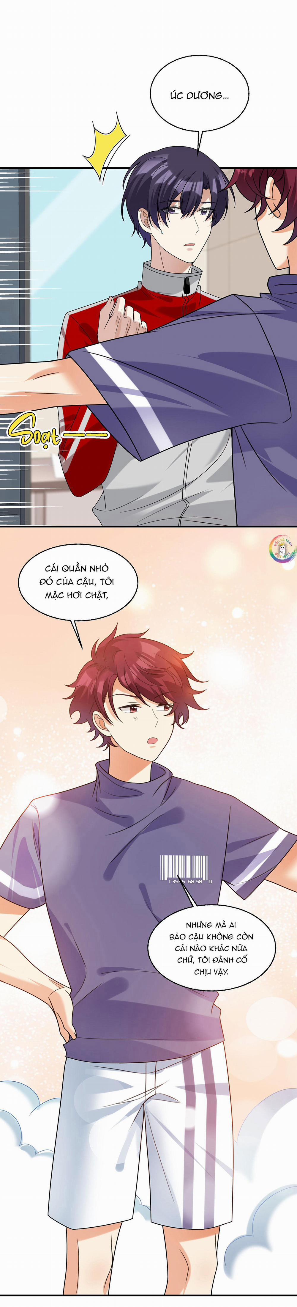 Giáo Bá Yêu Đương Qua Mạng Bị Lật Xe Rồi (END) 72 trang 6