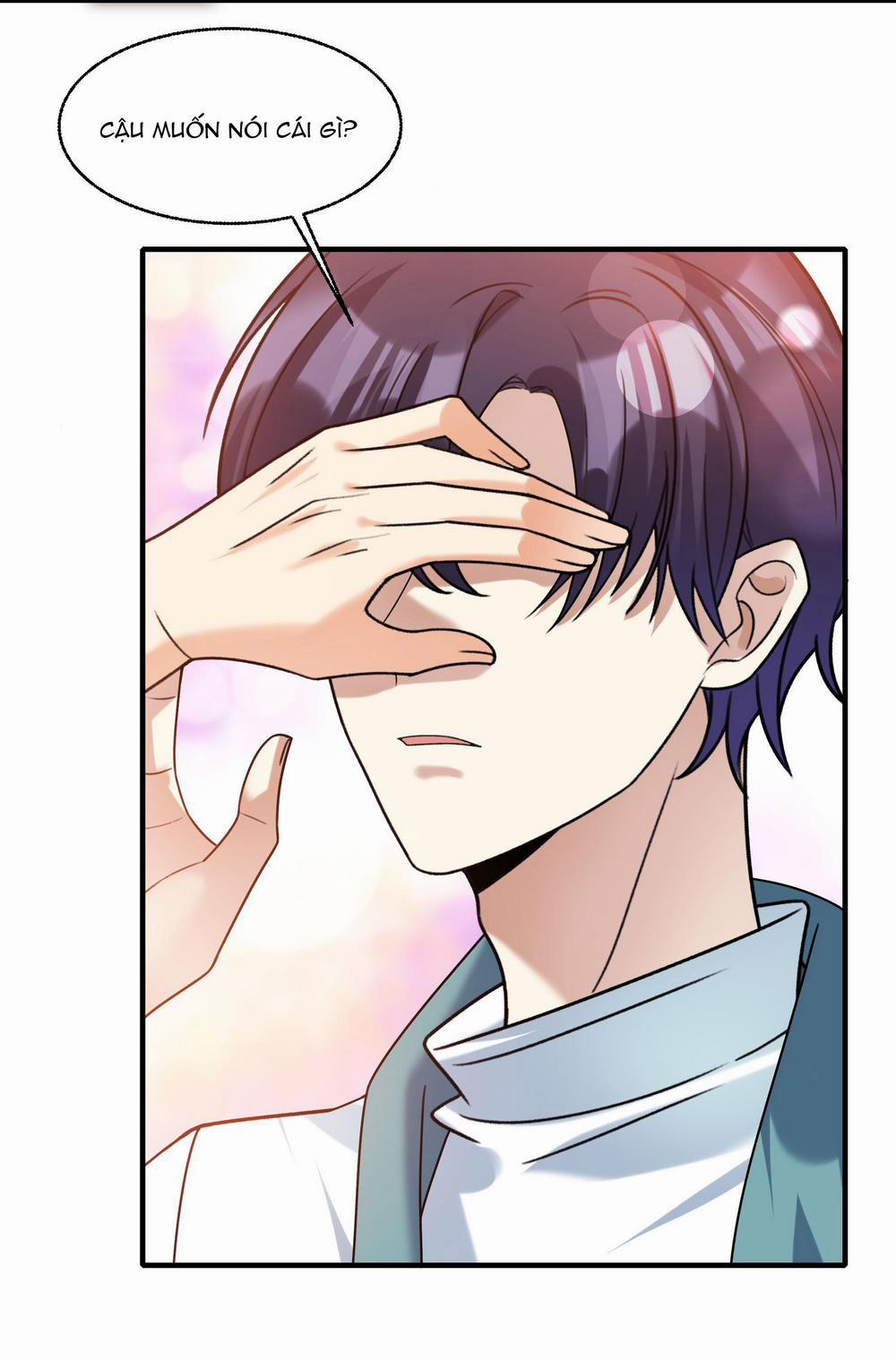 Giáo Bá Yêu Đương Qua Mạng Bị Lật Xe Rồi (END) 73 trang 11