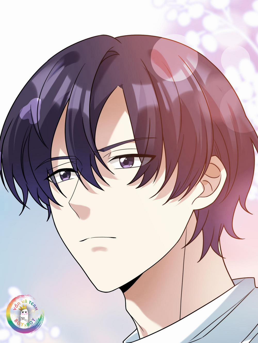 Giáo Bá Yêu Đương Qua Mạng Bị Lật Xe Rồi (END) 73 trang 20