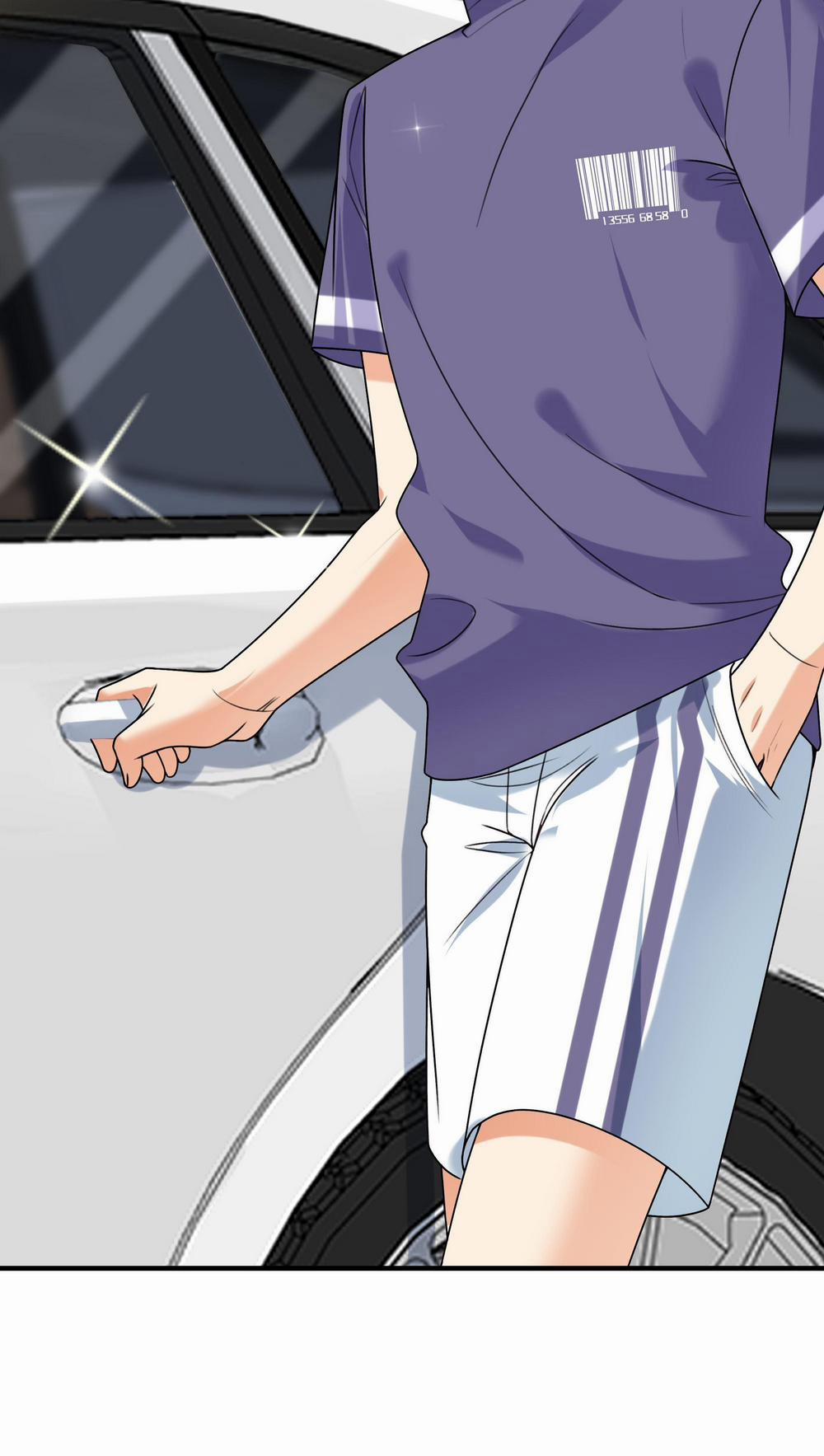 Giáo Bá Yêu Đương Qua Mạng Bị Lật Xe Rồi (END) 73 trang 26