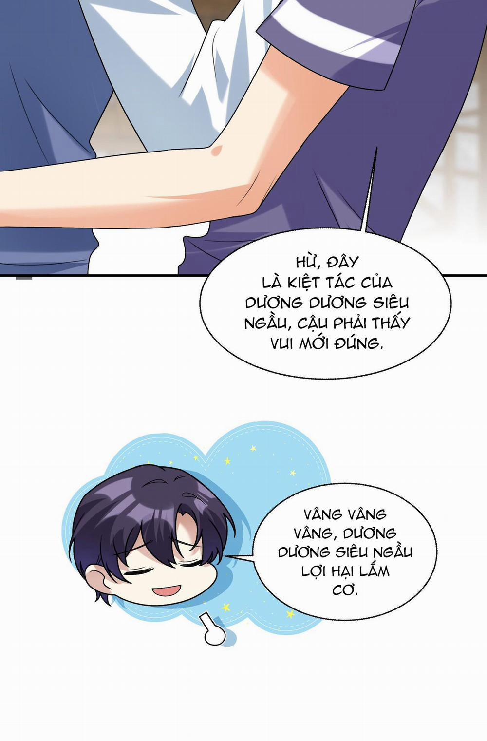 Giáo Bá Yêu Đương Qua Mạng Bị Lật Xe Rồi (END) 75 trang 26