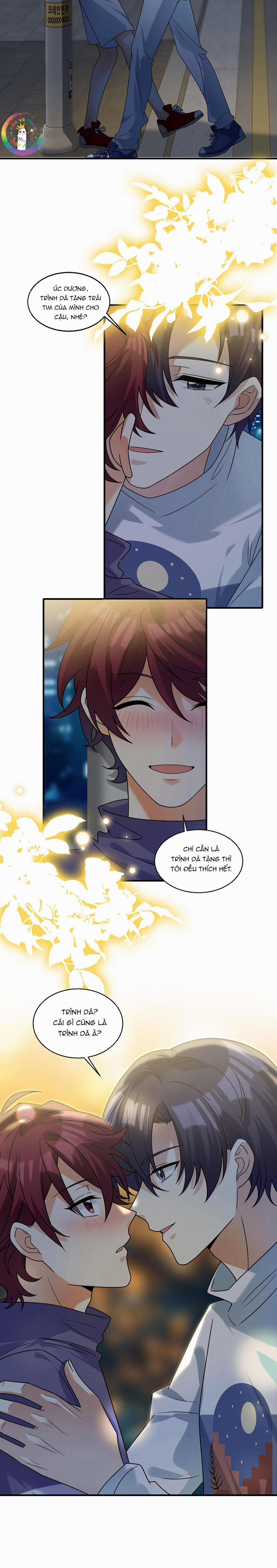 Giáo Bá Yêu Đương Qua Mạng Bị Lật Xe Rồi (END) 77 trang 2