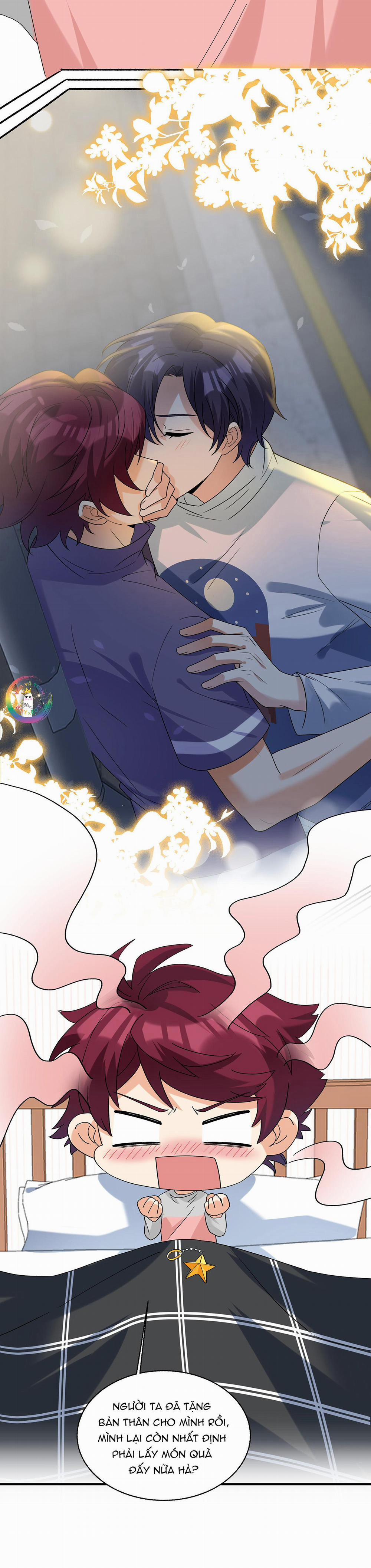 Giáo Bá Yêu Đương Qua Mạng Bị Lật Xe Rồi (END) 78 trang 2